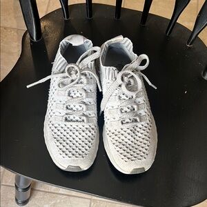 Womens Nobull knit runner